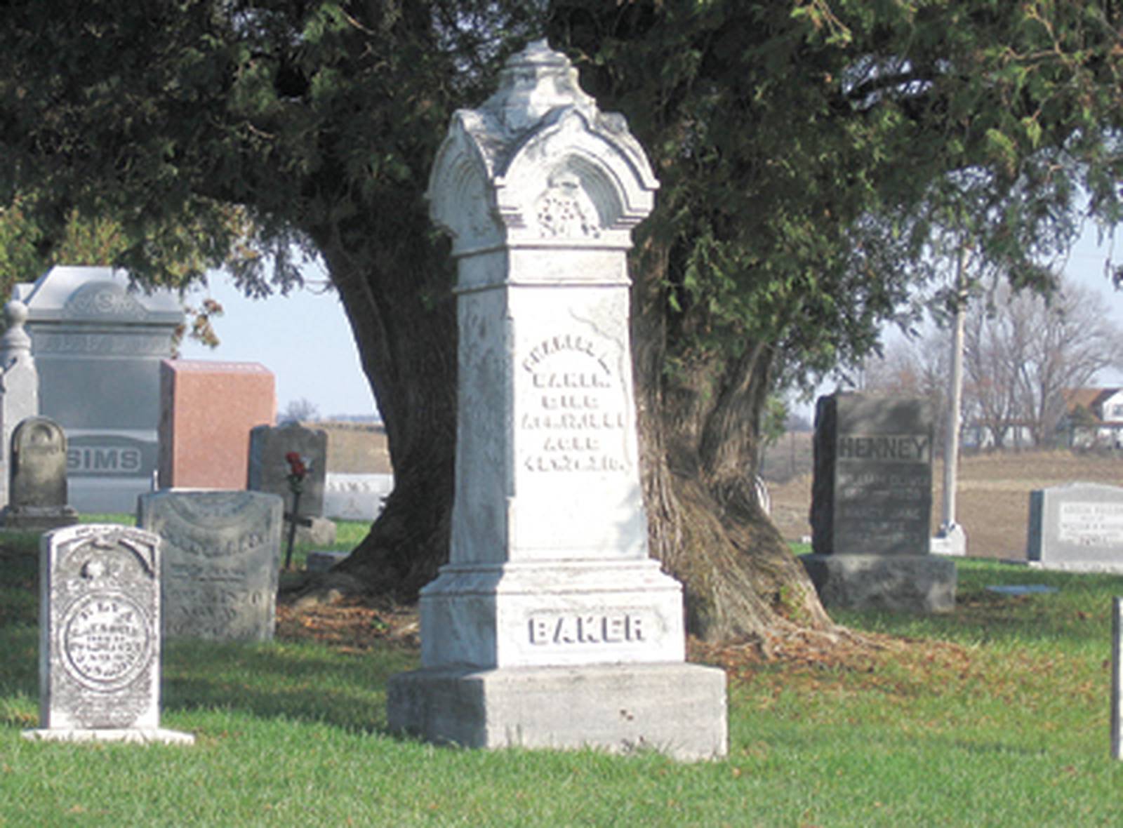 Top 10 ‘Haunted’ Locations in Jasper County Newton Daily News