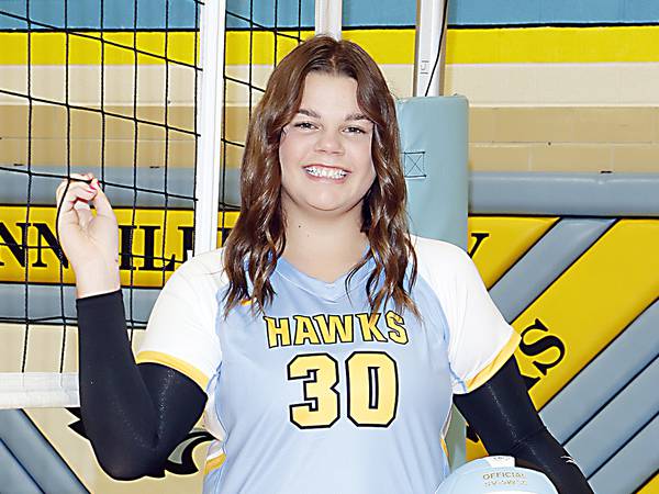 L-S volleyball drops pair of SICL foes