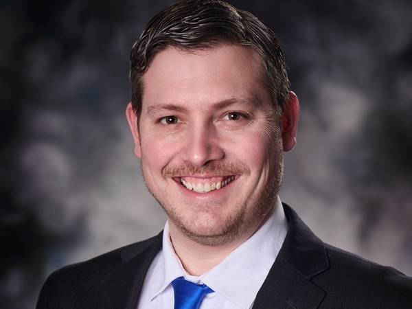 Candidate Q&As 2025: Jeff Holschuh for Newton City Council, At-Large