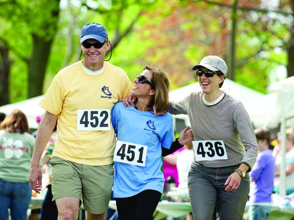 5k Beer Run - Iowa Brewery Running Series