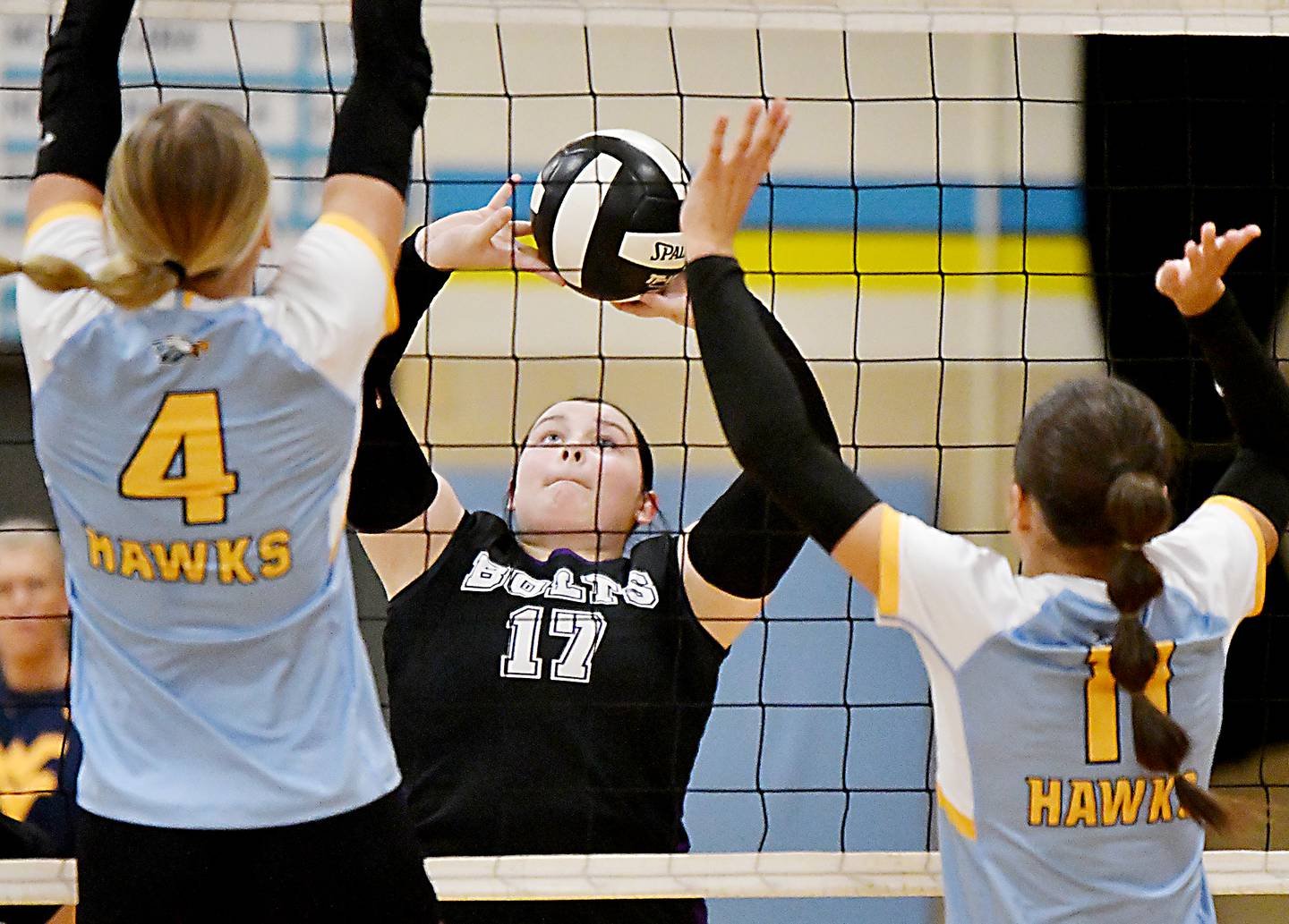 Mallory Bottorff