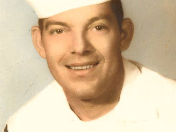 Delbert Ray Bayles