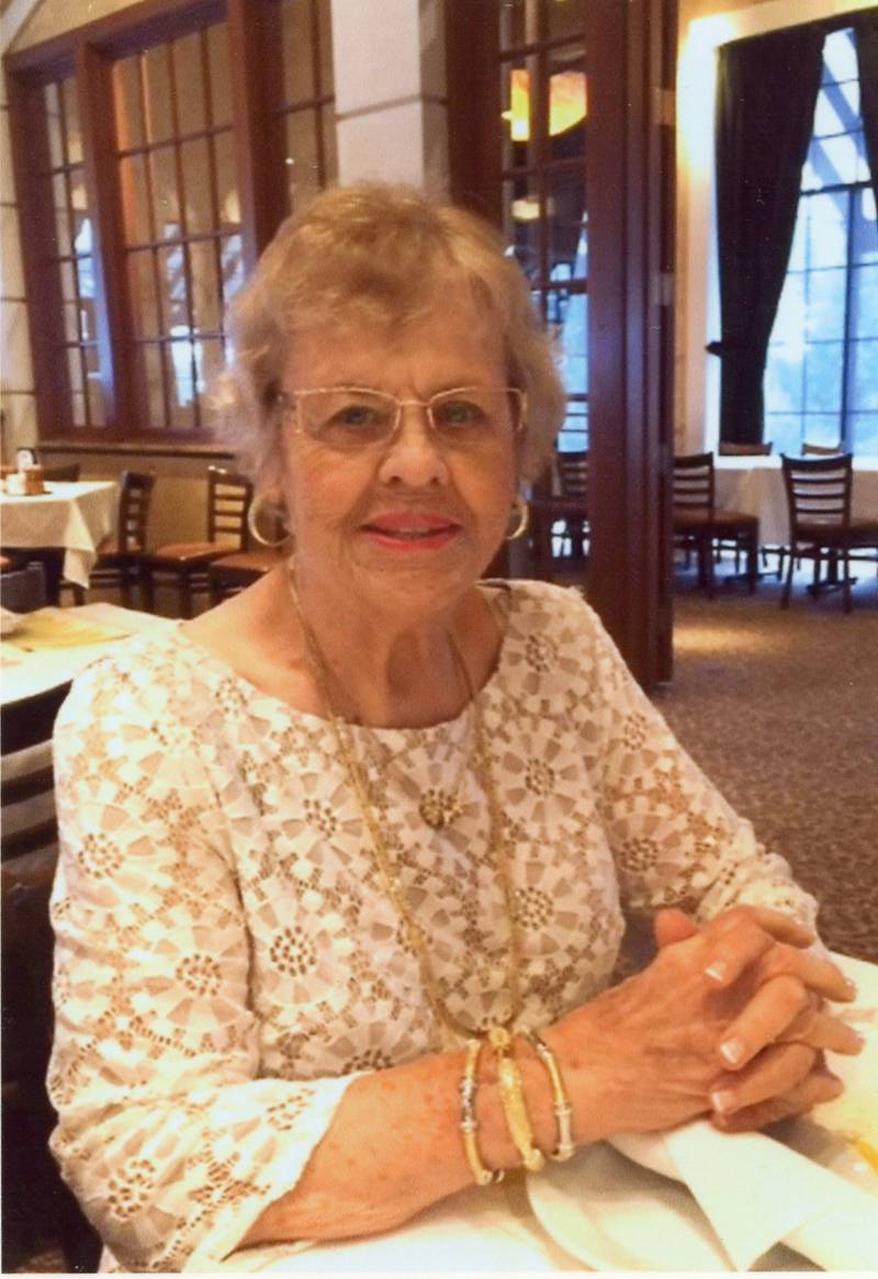 Nellie Riley