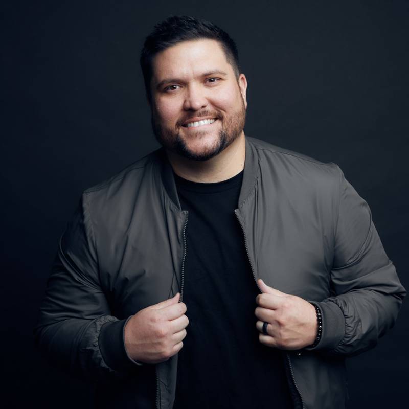 Micah Tyler, a Christian music artist, will perform during Worship Fest on June 19 at the Fore Seasons festival grounds in Newton.