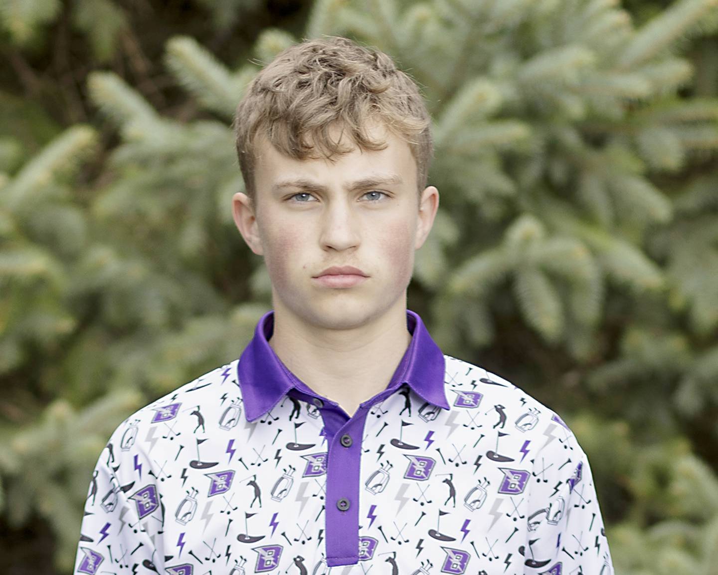 Colten Damman