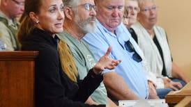 Supervisors give $850K for conservation projects but education center undecided