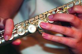 Newton Municipal Band recruits members, opens summer concert series