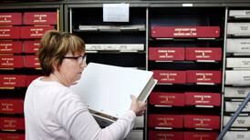 Supervisors approve $159K bid to relocate recorder’s office