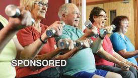 Celebrating Older Americans Month at Newton Village Senior Living Community