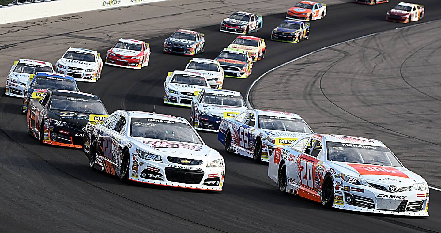 ARCA Menards Series