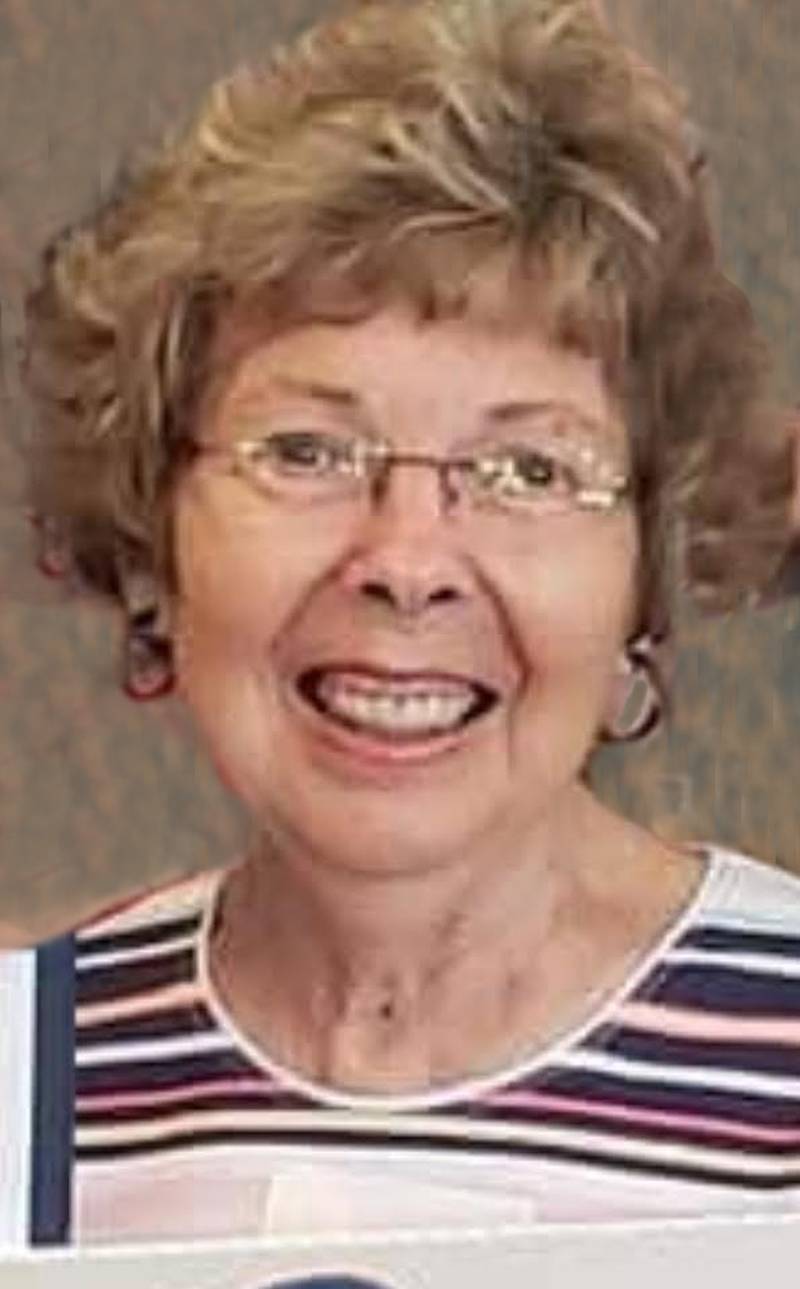 Betty Ann Southern
