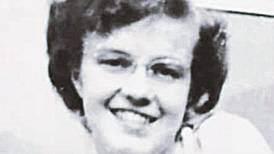 Irene Vayle McCumber