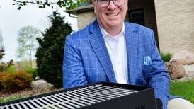 The Moose Fireplace Grill makes Top 16 of Coolest Thing Made in Iowa contest