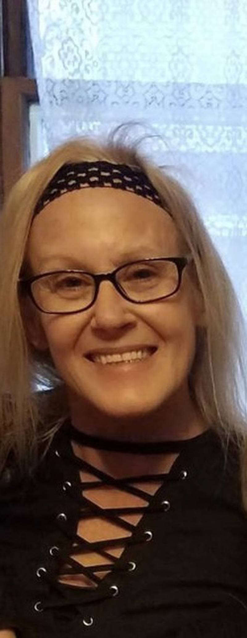 Sherrie Dawson
