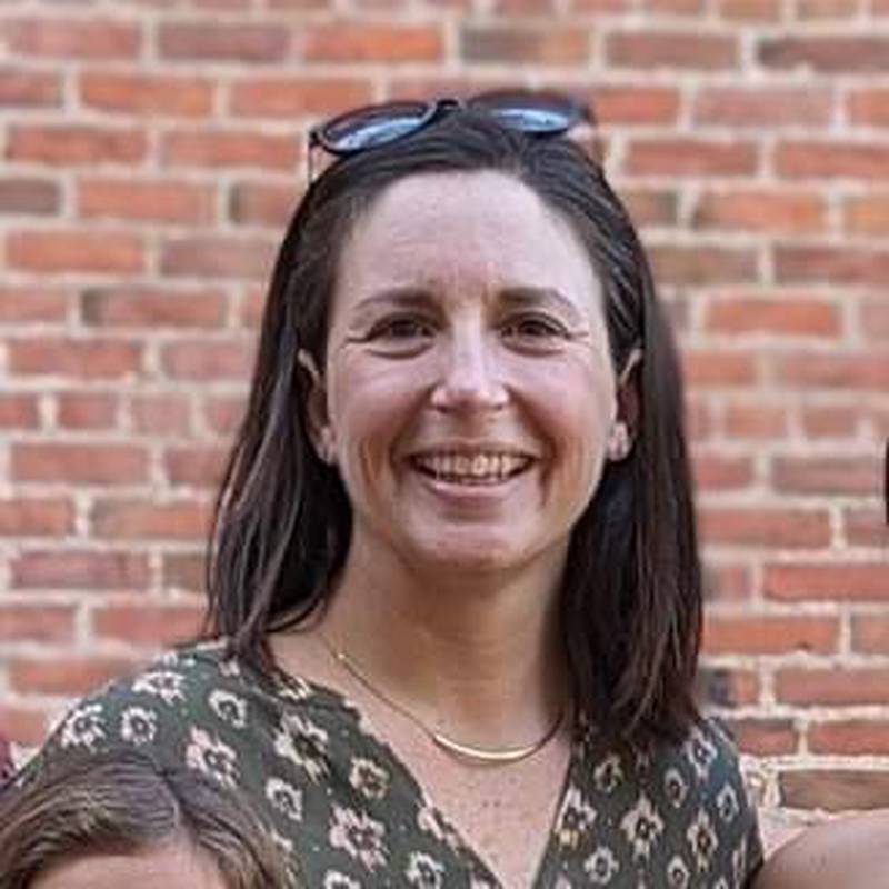 Kristi Meyer
