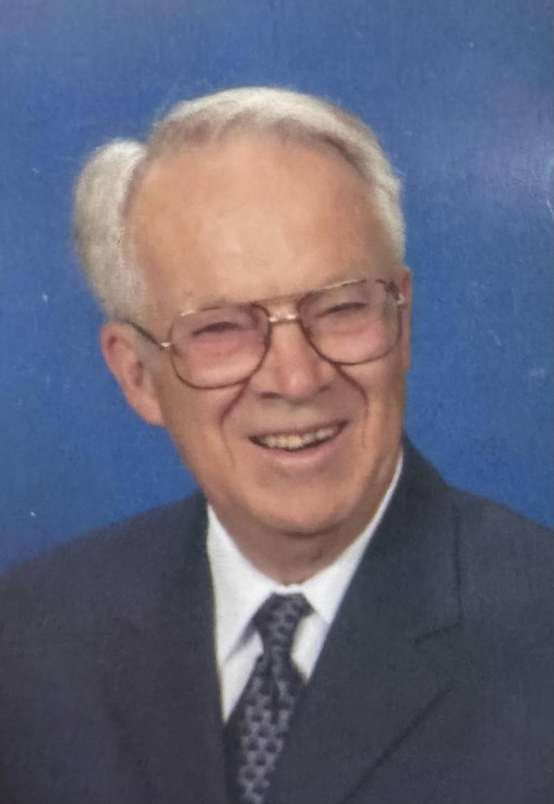 Gene Lawrence Vande Lune