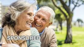 5 Reasons Why Good Dental Health Is So Important For Seniors
