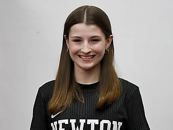 Woollums, Ross headline Newton girls on all-conference soccer squad 