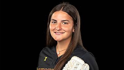 Nine Mustangs earn all-conference softball recognition