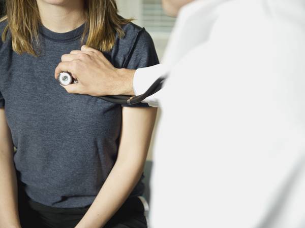 Student athletes encouraged to schedule annual physicals