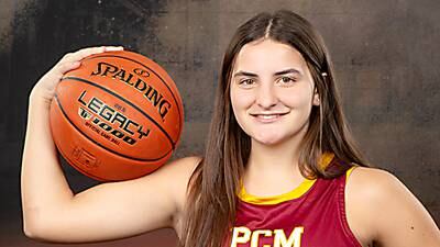 PCM’s Lindsay earns two third team all-state honors