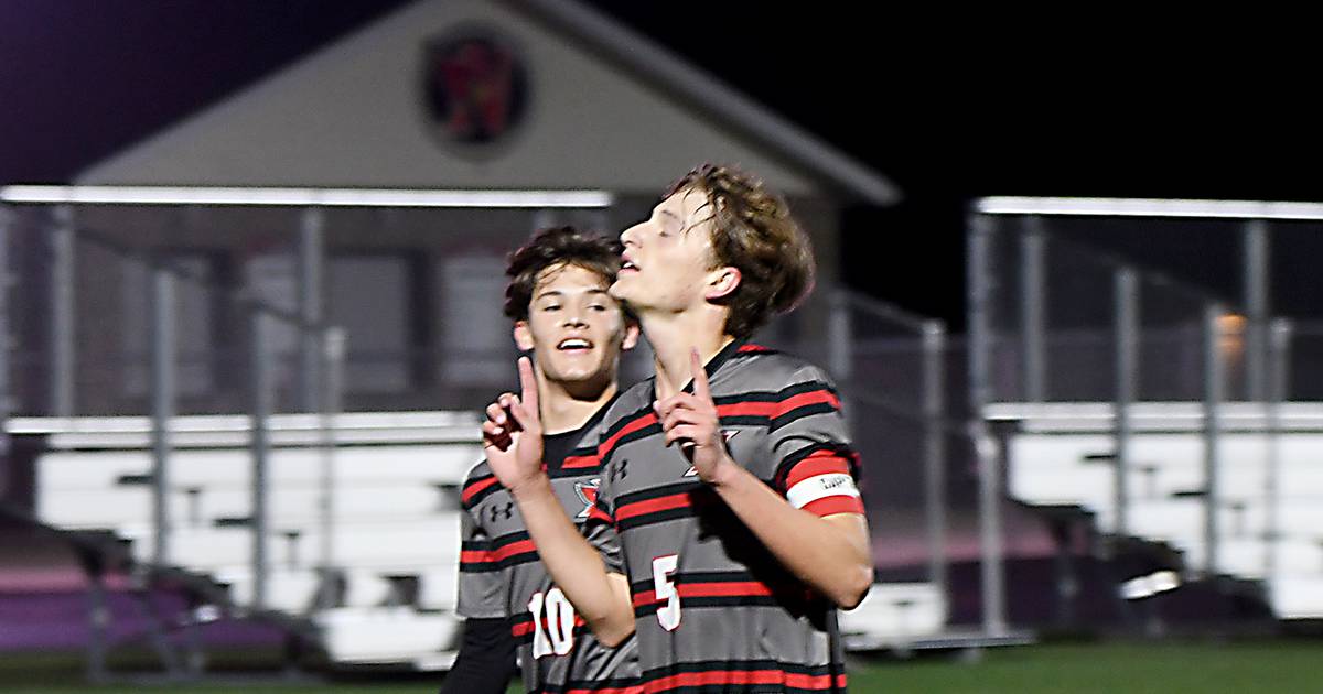 Newton boys extend long win streak against Boone