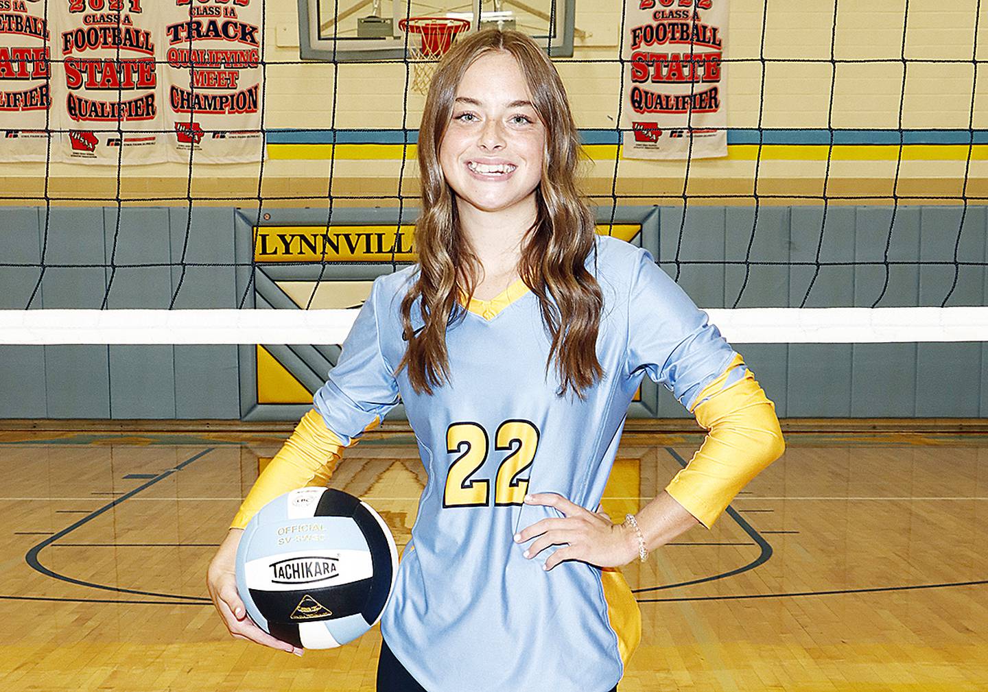 Carsyn McFarland