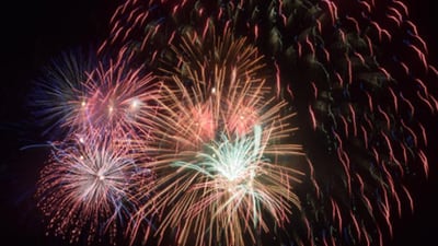 State law supersedes Newton’s previous fireworks ordinance