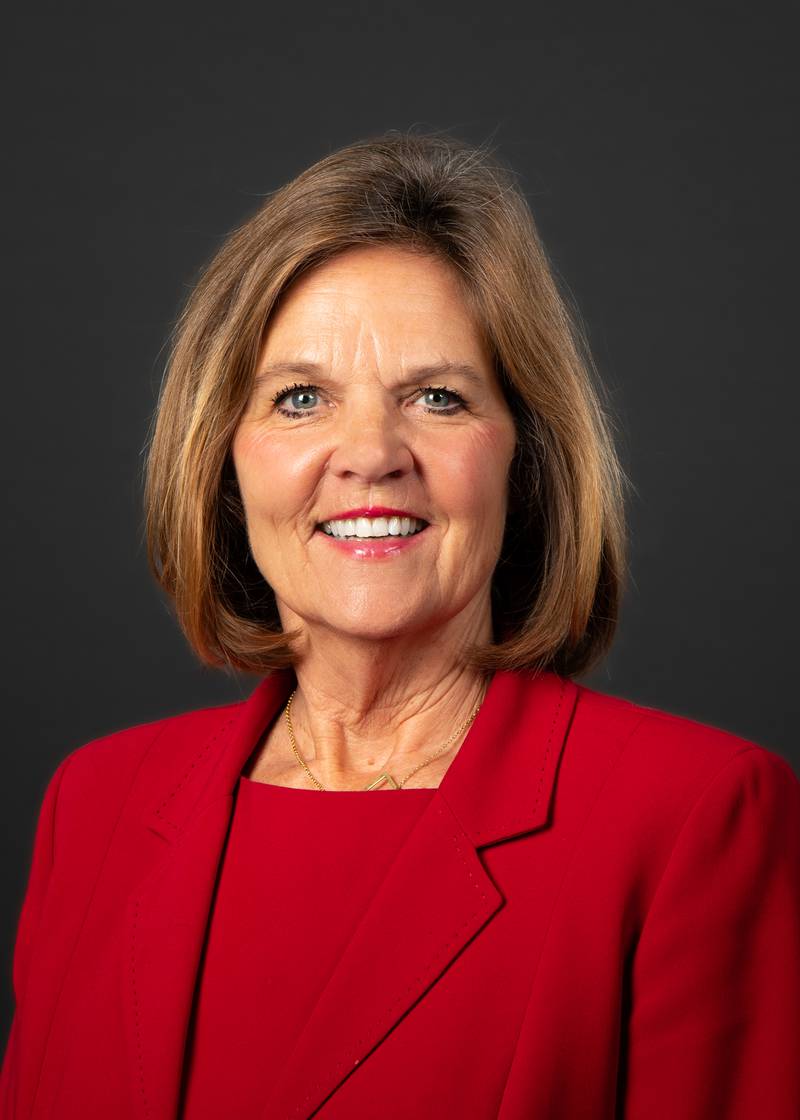 Barb Kniff McCulla