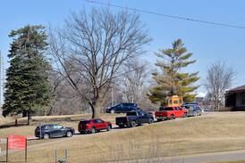 Thomas Jefferson Elementary to re-route pickups to administration center