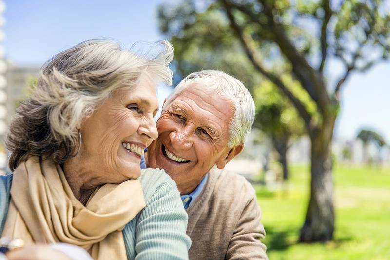 Newton Village - 5 Reasons Why Good Dental Health Is So Important For Seniors
