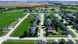 Infrastructure project for Arbor Estates postponed