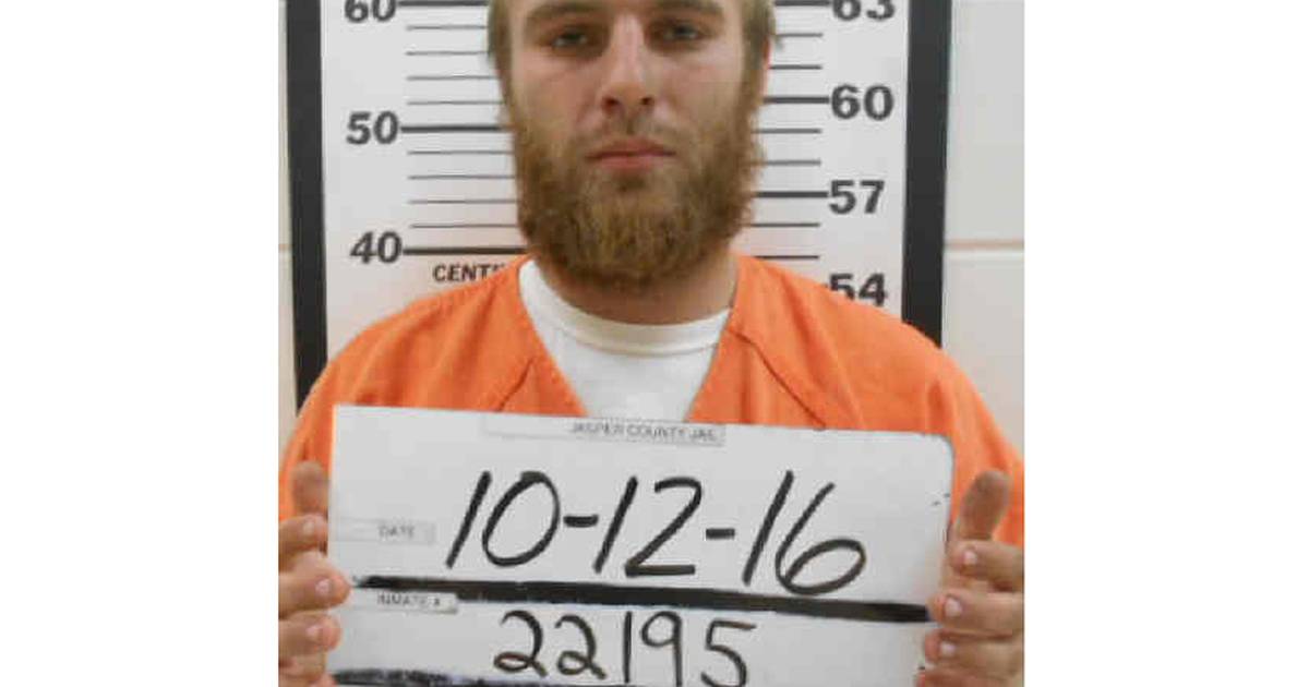 Newton man arrested for vehicular homicide Newton Daily News