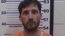 Newton man sentenced to 25 years after pleading guilty for intent to deliver meth