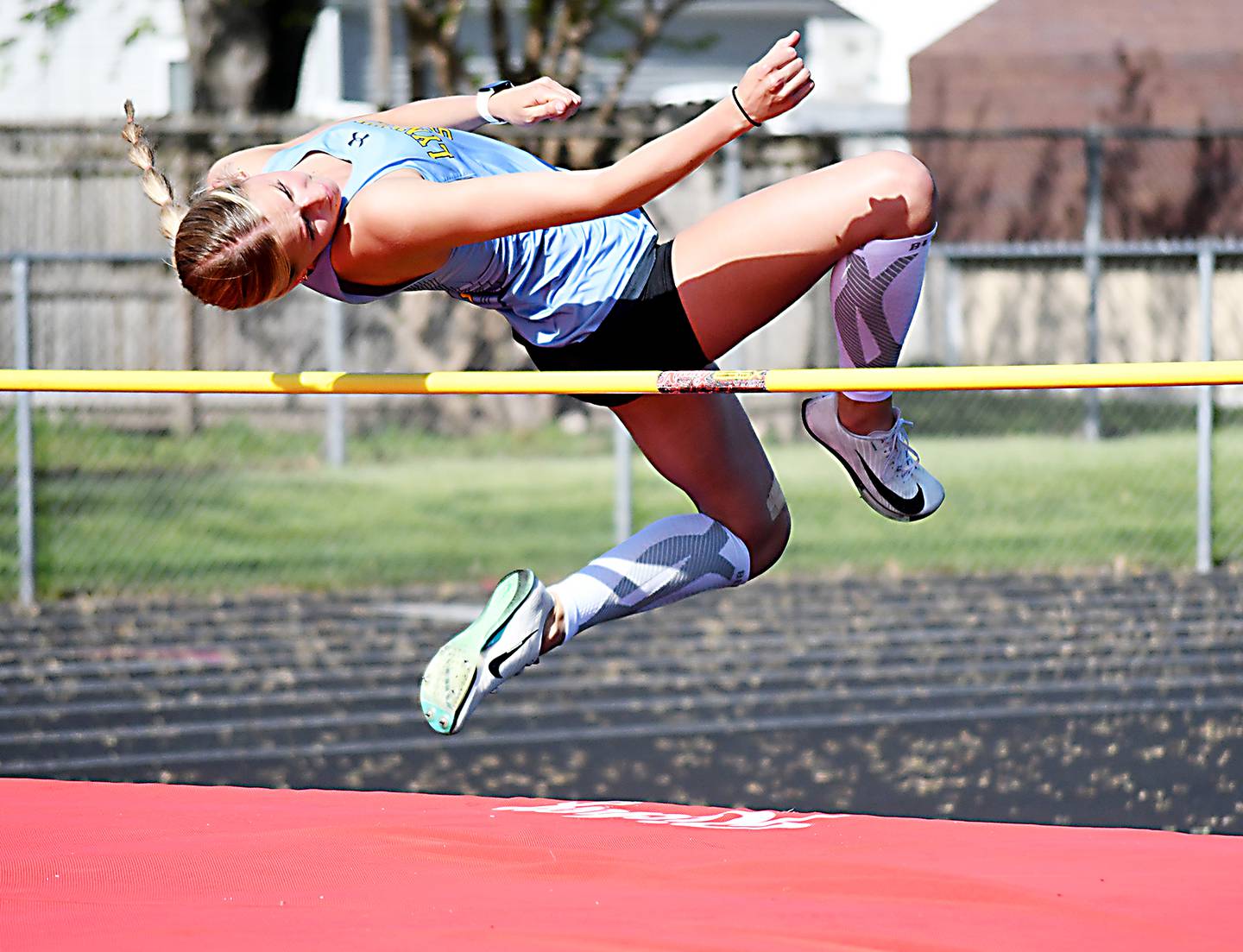 Tatum Huyser