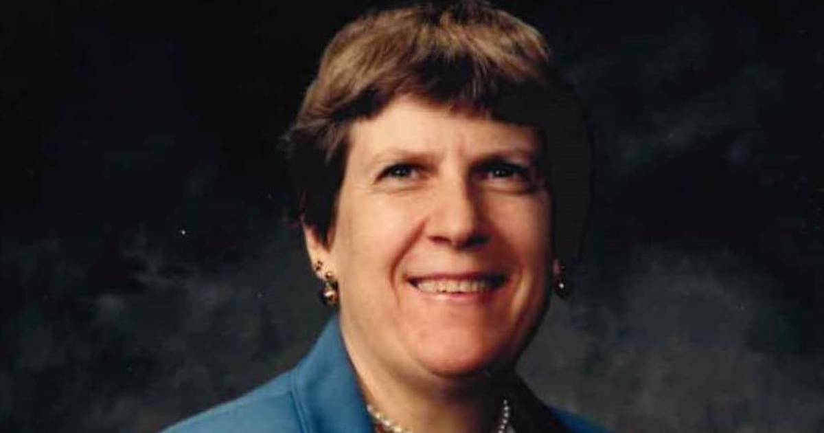 Susan Kay Becker Newton Daily News