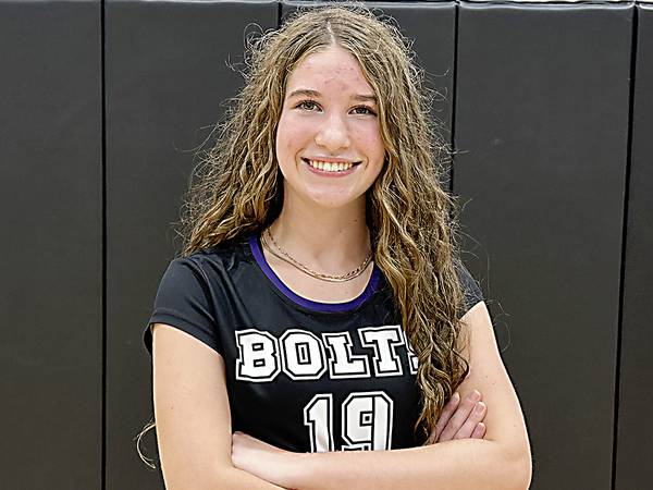 Baxter volleyball opens season with losses to Belle Plaine, Highland