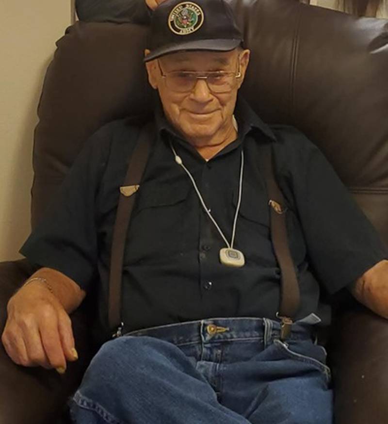 Andrew Louis Conn Sr
