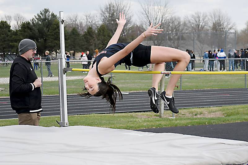 Grace Hunsberger