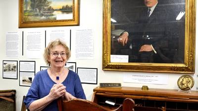 Jasper County Historical Museum opens 2025 season on May 1 with new displays