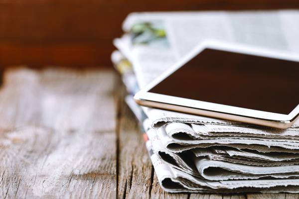 Letter to the Editor: Support local journalism and stay informed