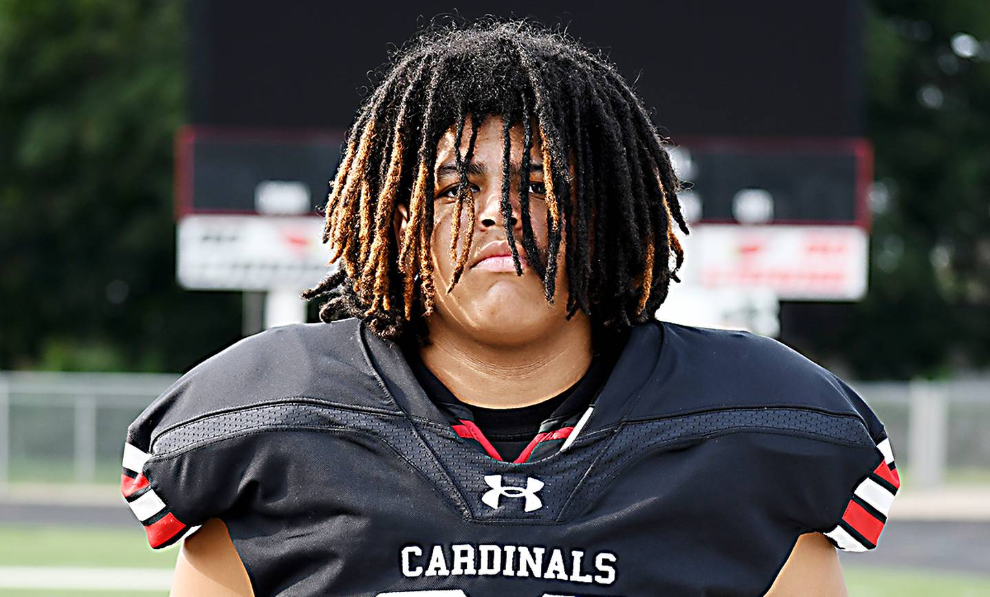 Malachi Mosley