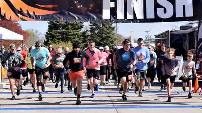 Photos: Phoenix Phase Initiative's third annual Run For Her Life 5K/Half-Marathon 