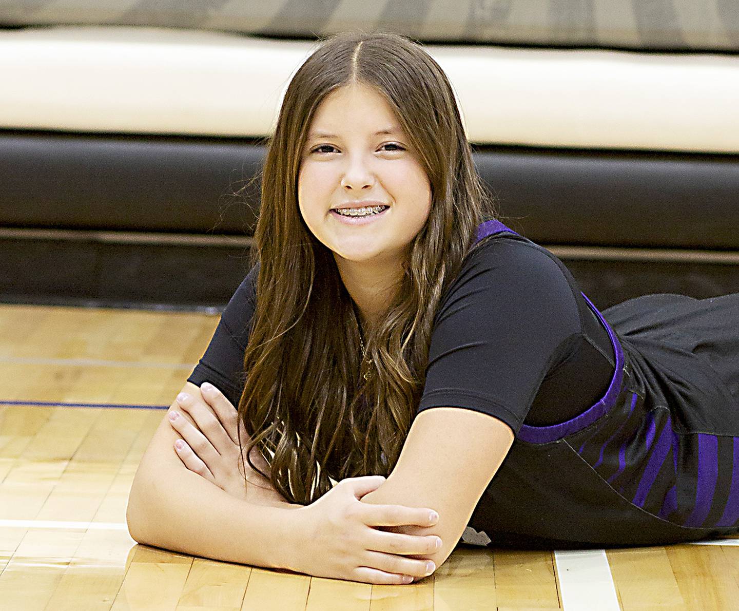 Kaylyn Krampe