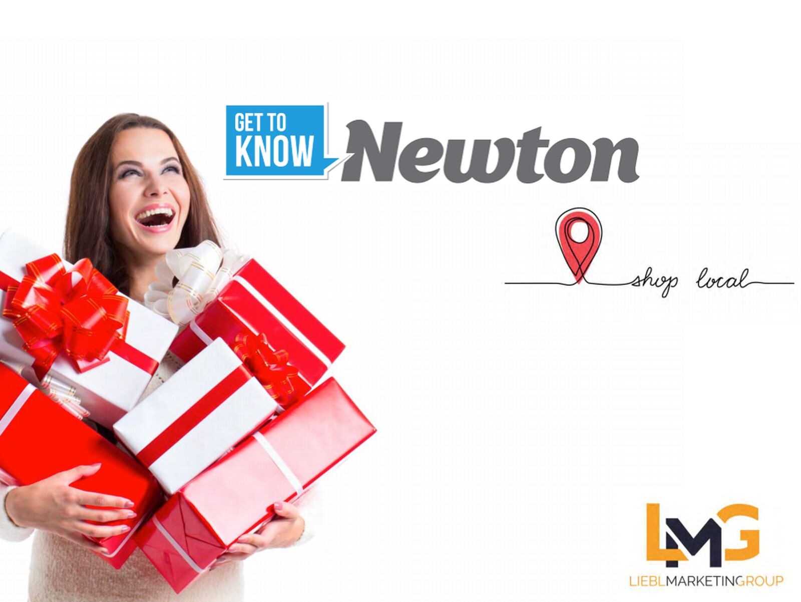 Retailers the target in city’s local’ promotions Newton Daily News