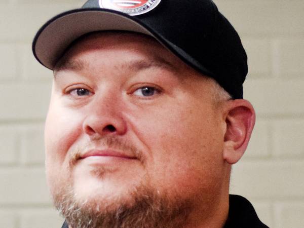 Jasper County EMA Director named 2025 Iowa Hazmat Technician of the Year