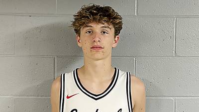 Newton’s Bozarth snags all-substate recognition