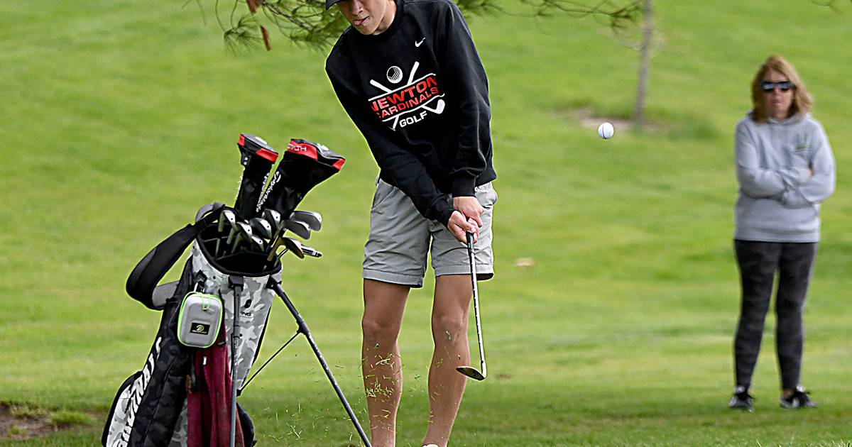 IHSAA delays moving golf to fall season