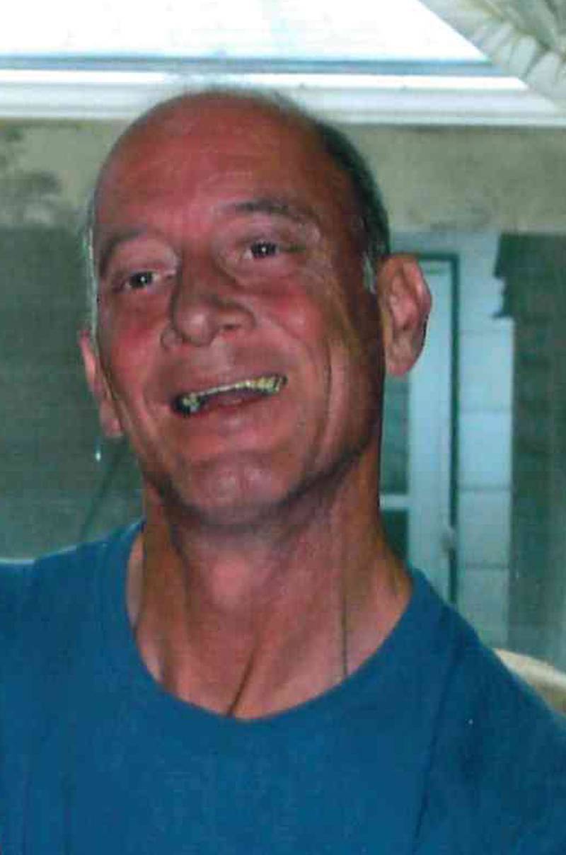 Timothy Russell Edwards