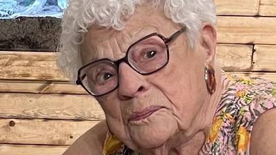 Agnes Norene Pease